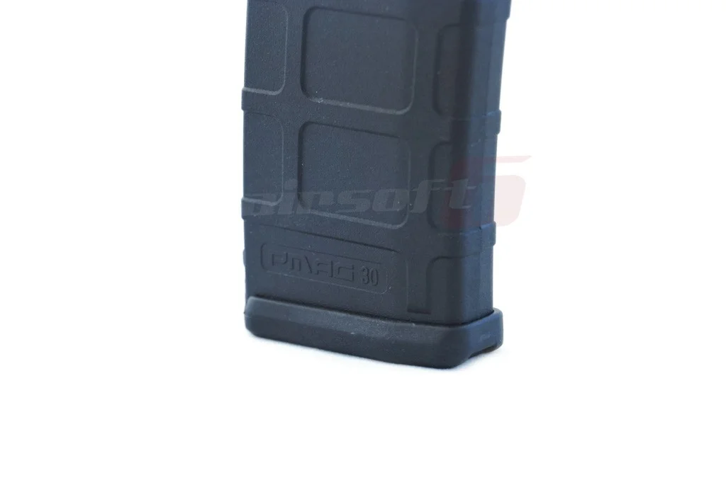 Magpul Mid Cap Magazine for M4/M16 4