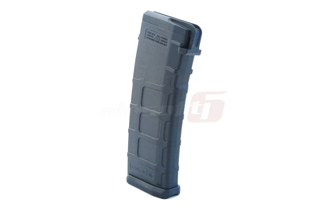 Magpul Mid Cap Magazine for M4/M16 3