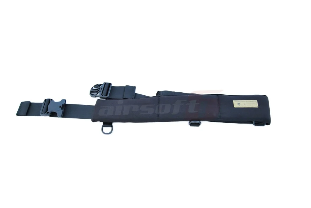ACM Black Molle Utility Belt 6