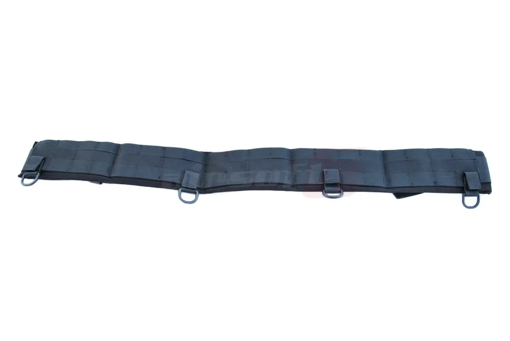 ACM Black Molle Utility Belt 5