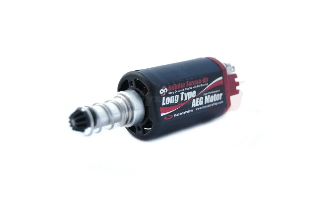 Guarder High Torque Long Motor 2