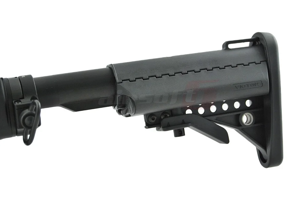 G&P M4 LMT Tactic 4