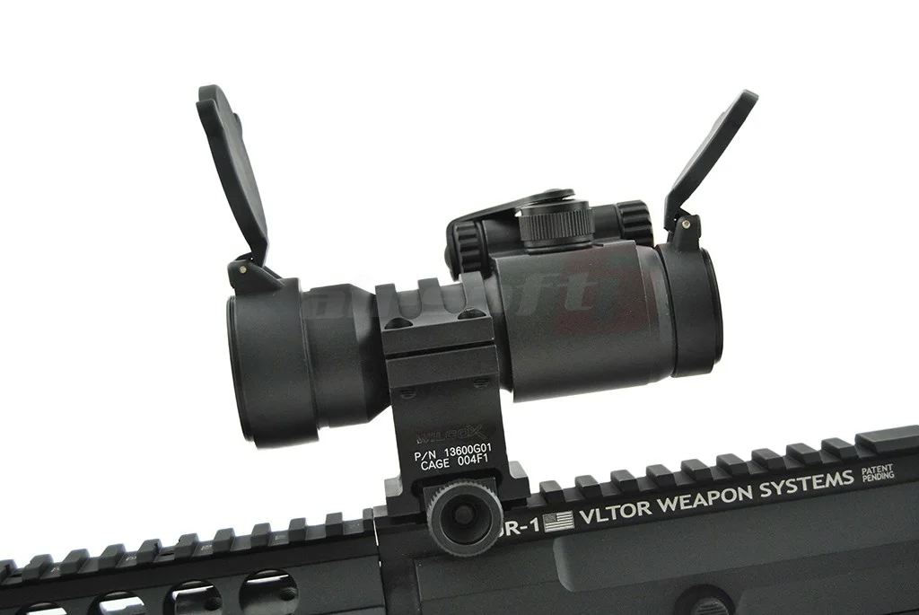 G&P M4 LMT Tactic 7