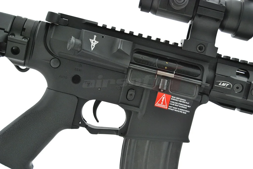 G&P M4 LMT Tactic 9