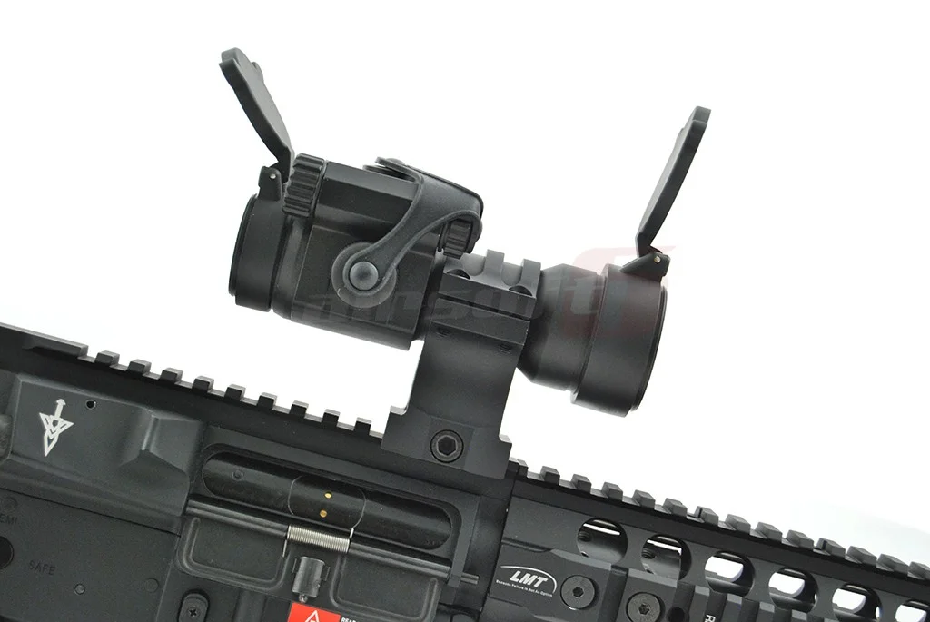 G&P M4 LMT Tactic 10