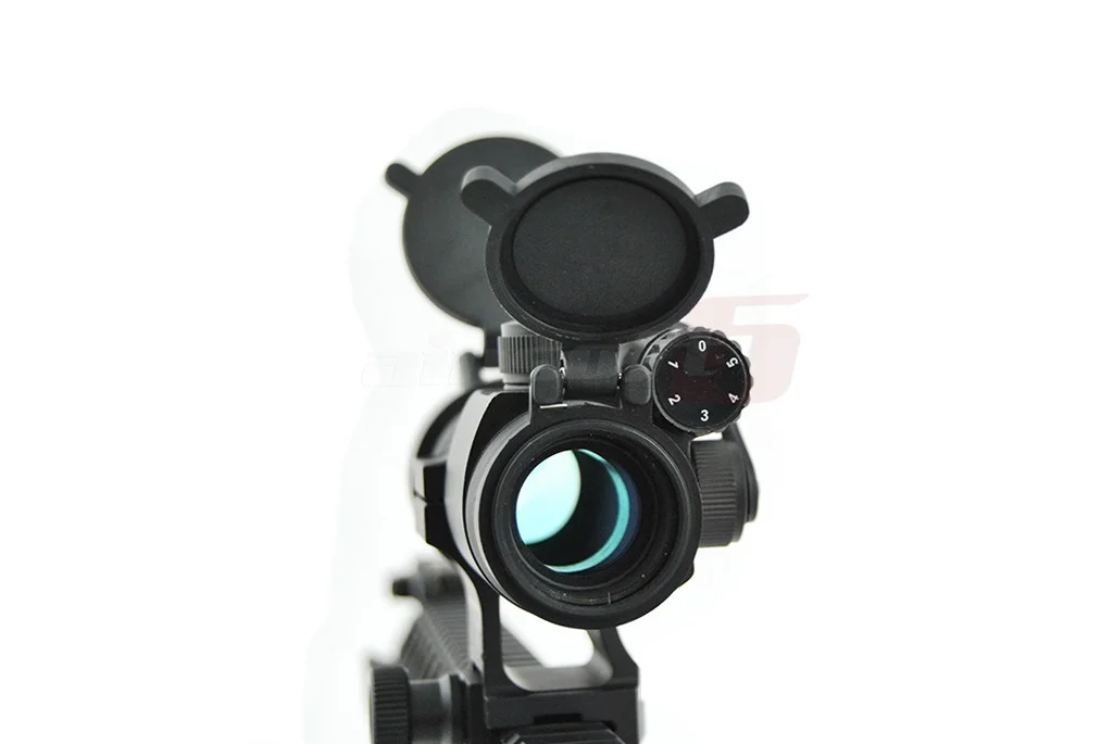 G&P M4 LMT Tactic 11