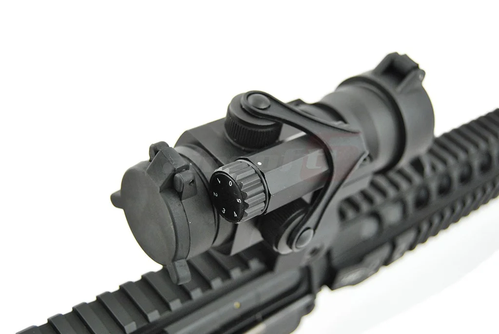 G&P M4 LMT Tactic 8