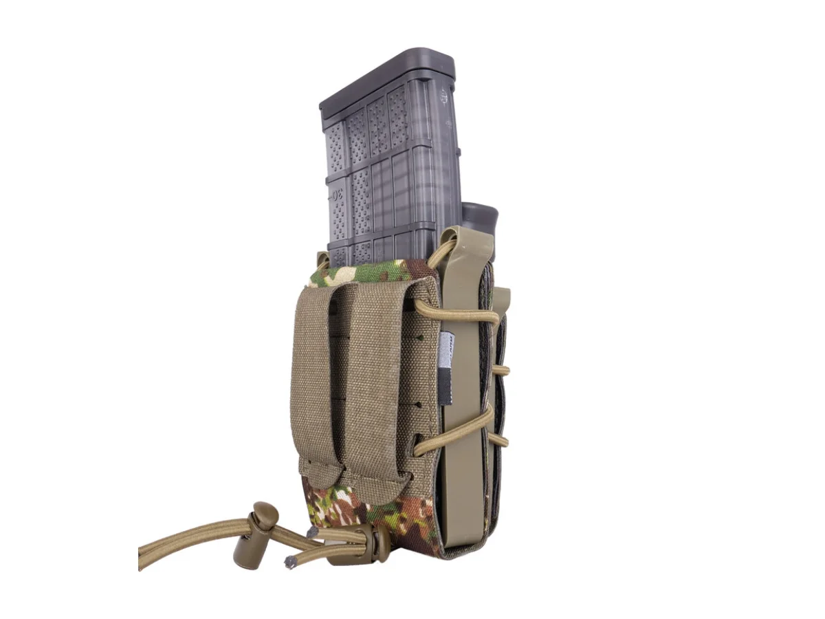 Templar's Gear pocket for M4/M16 and pistol magazines Multicam 2