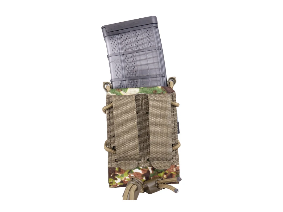 Templar's Gear pocket for M4/M16 and pistol magazines Multicam 3