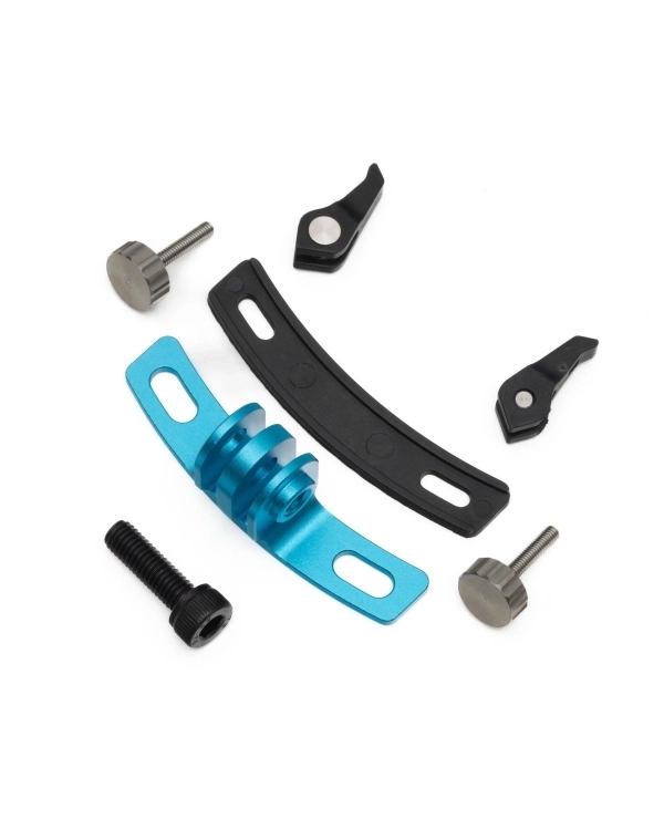 Dye UCM Camera Mount Black 2