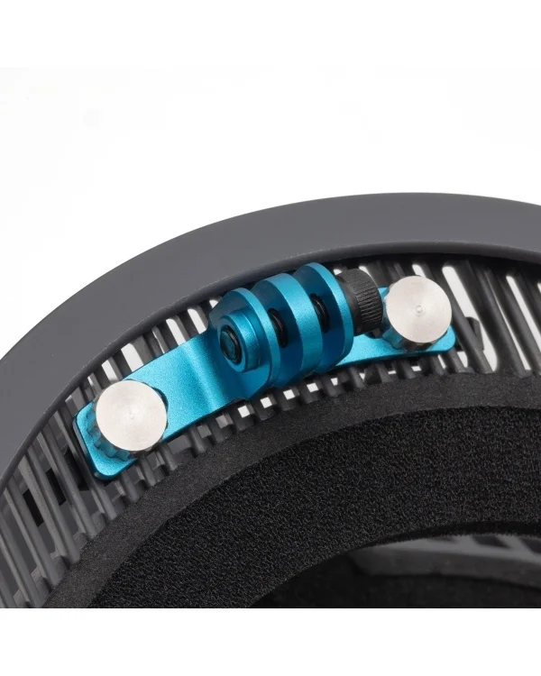 Dye UCM Camera Mount Black 4