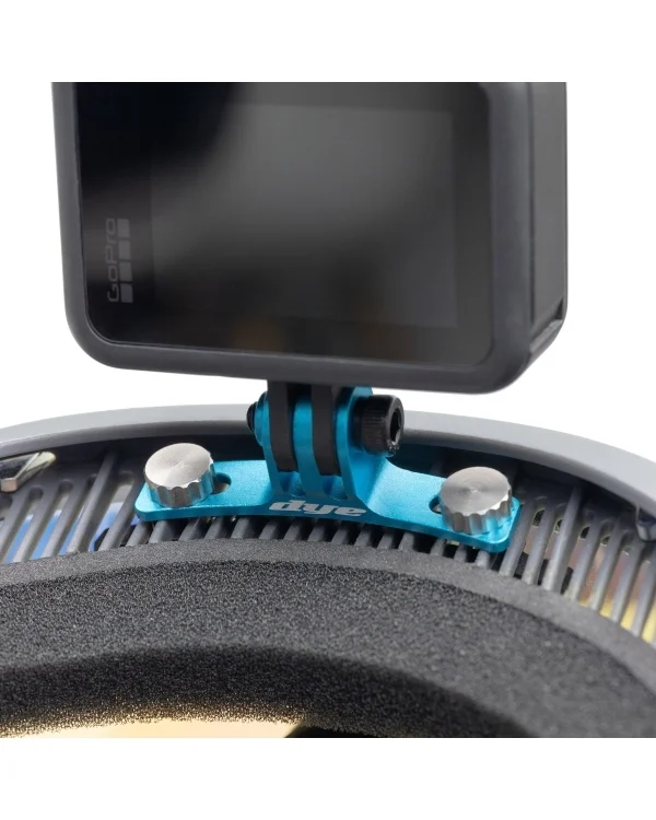 Dye UCM Camera Mount Black 5