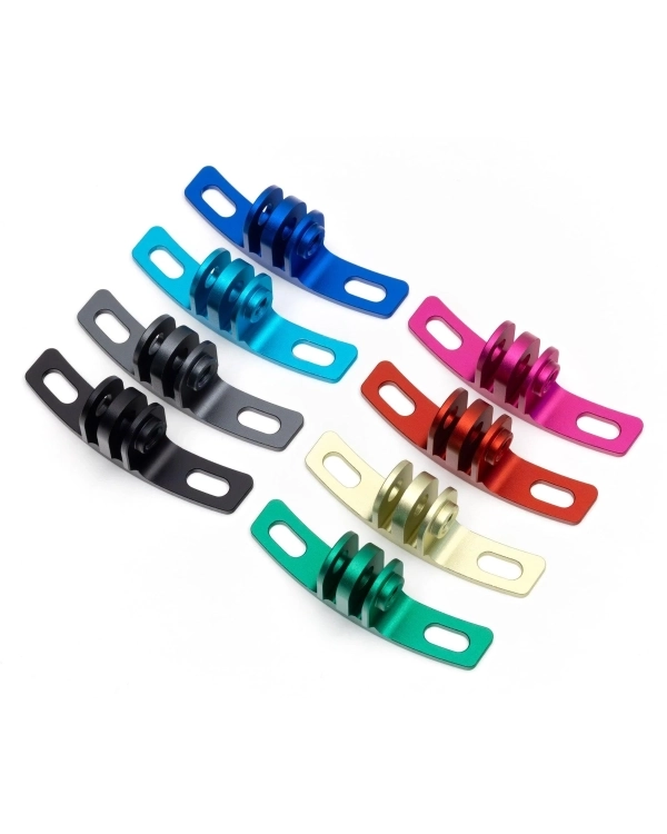 Dye UCM Camera Mount Black 6