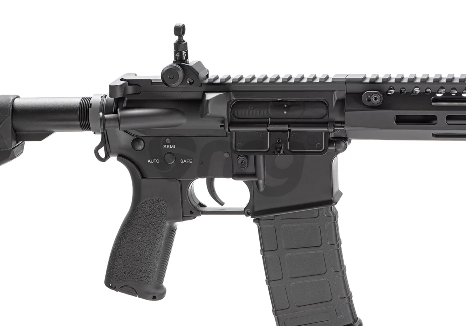 E&C M4 BF8 9 Inch QR 1.0 EGV 2
