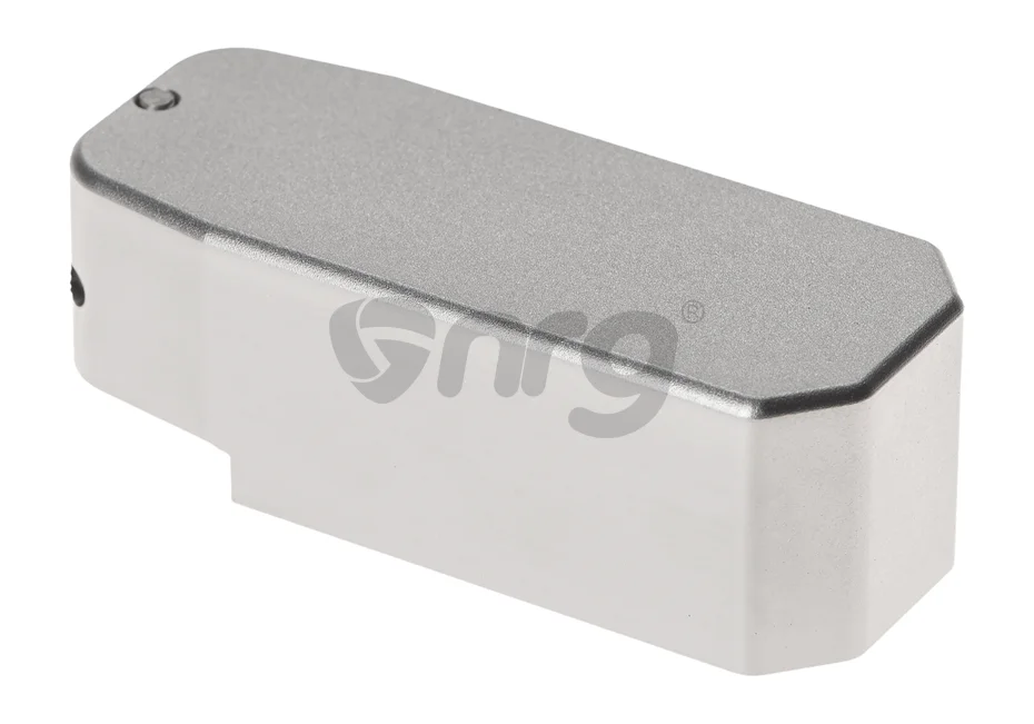 E&C M4 BF8 9 Inch QR 1.0 EGV 6