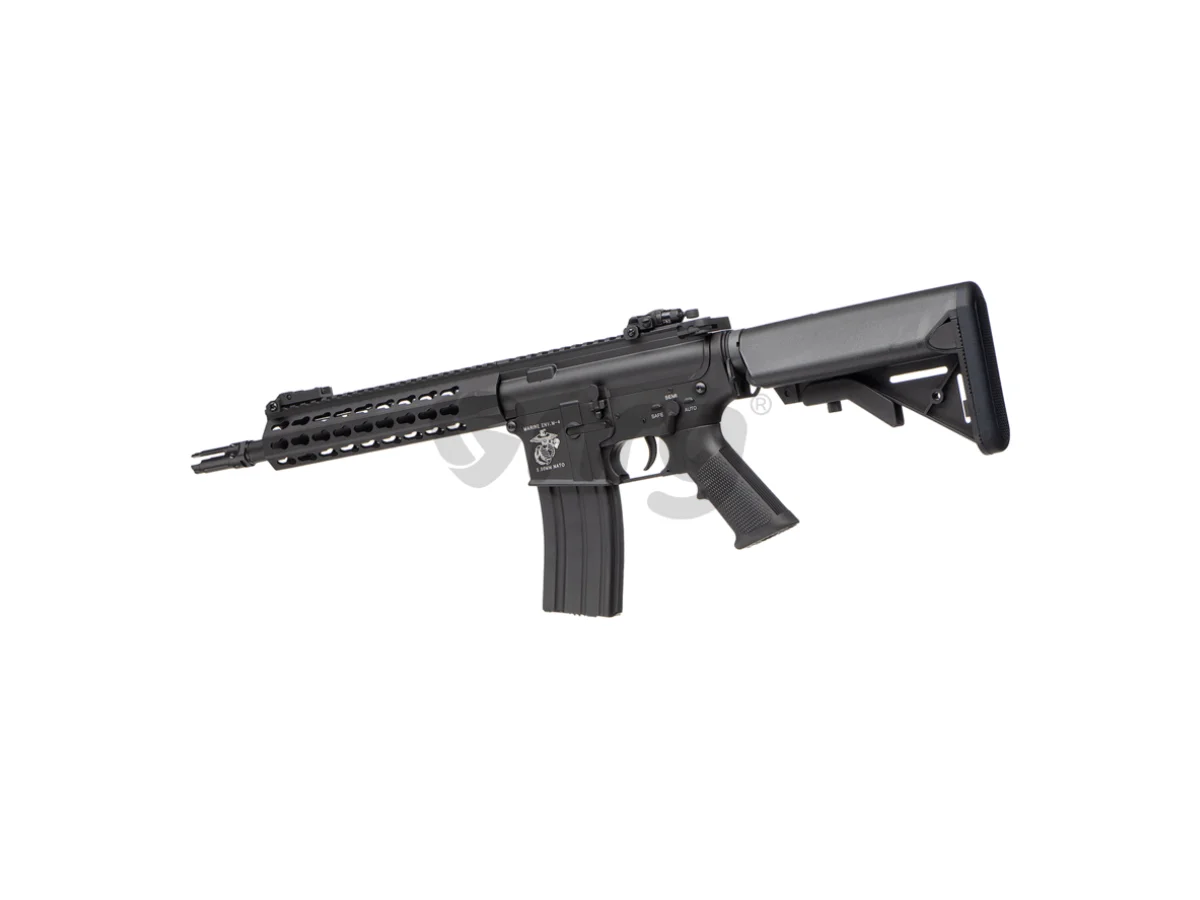 E&C M4 Defender 8.5 Inch QR 1.0 EGV 2
