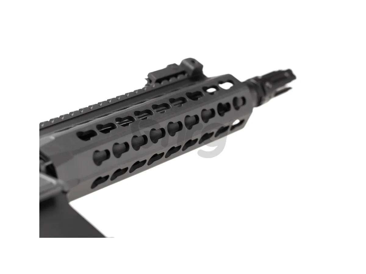 E&C M4 Defender 8.5 Inch QR 1.0 EGV 3