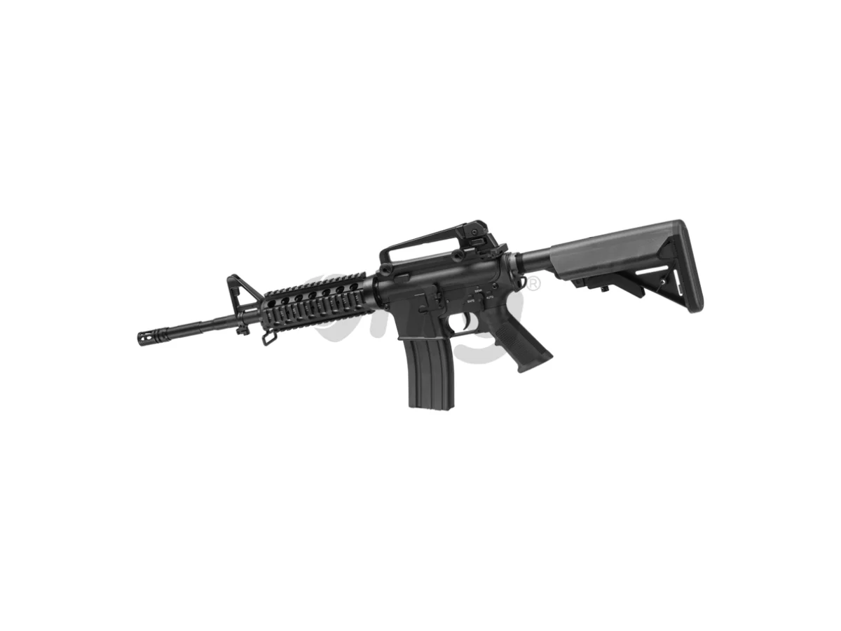 E&C M4 RIS QR 1.0 EGV