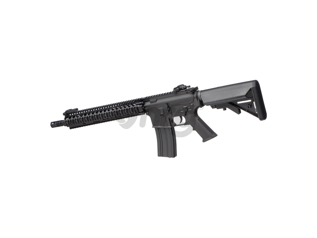 E&C M4 SOPMOD Block 2 12 Inch QR 1.0 EGV