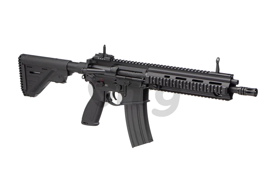 E&C MA5H 10.5 Inch QR 1.0 EGV 5