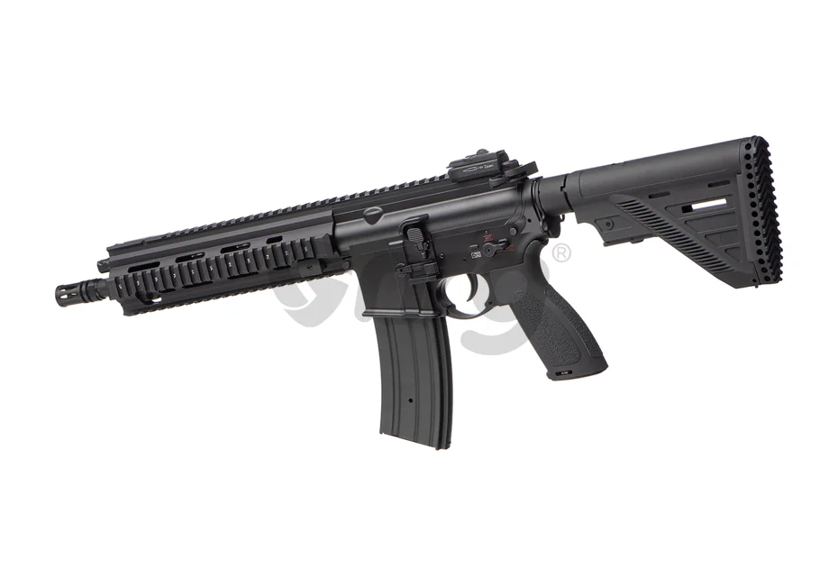 E&C MA5H 10.5 Inch QR 1.0 EGV