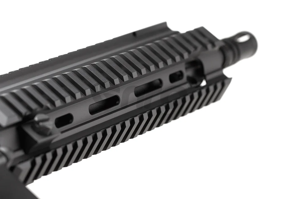 E&C MA5H 10.5 Inch QR 1.0 EGV 3