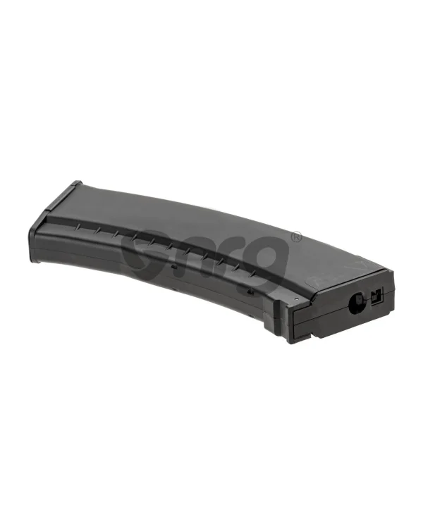 E&L Midcap AK74 120 rounds Black Charger 3