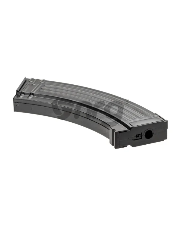 E&L Midcap AKM 120 bullets charger 3