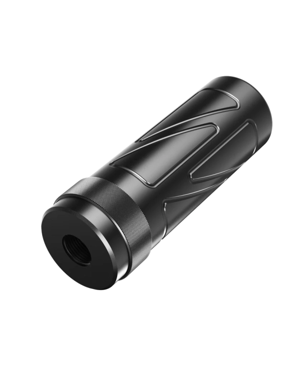 E-shooter casing for Tracer Flare aluminium Type A 4