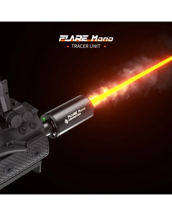 E-Shooter tracer unit Flare Mono 2