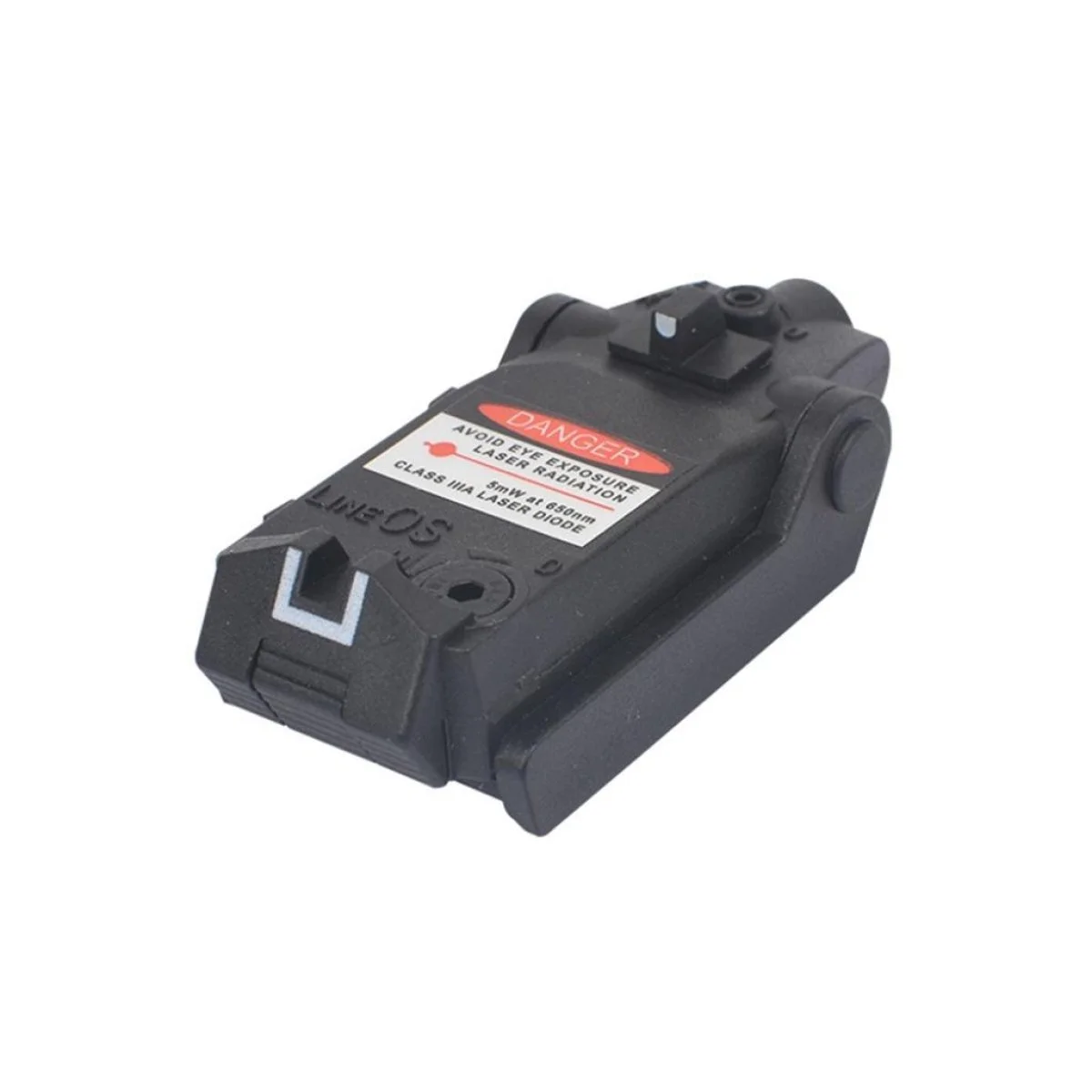 WADSN Compact Laser Glock Low 3