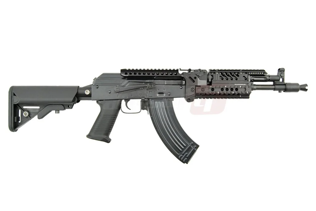 E&L AK 104 PMC-D 5