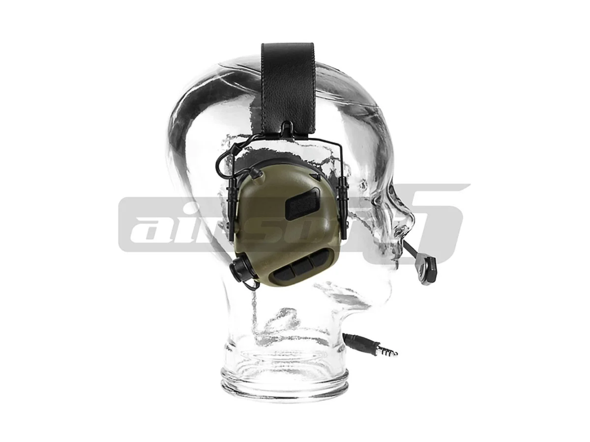Earmor M32 Tactical Headset 2