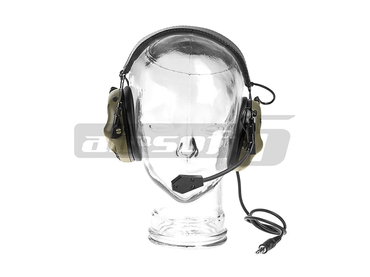 Earmor M32 Tactical Headset 3
