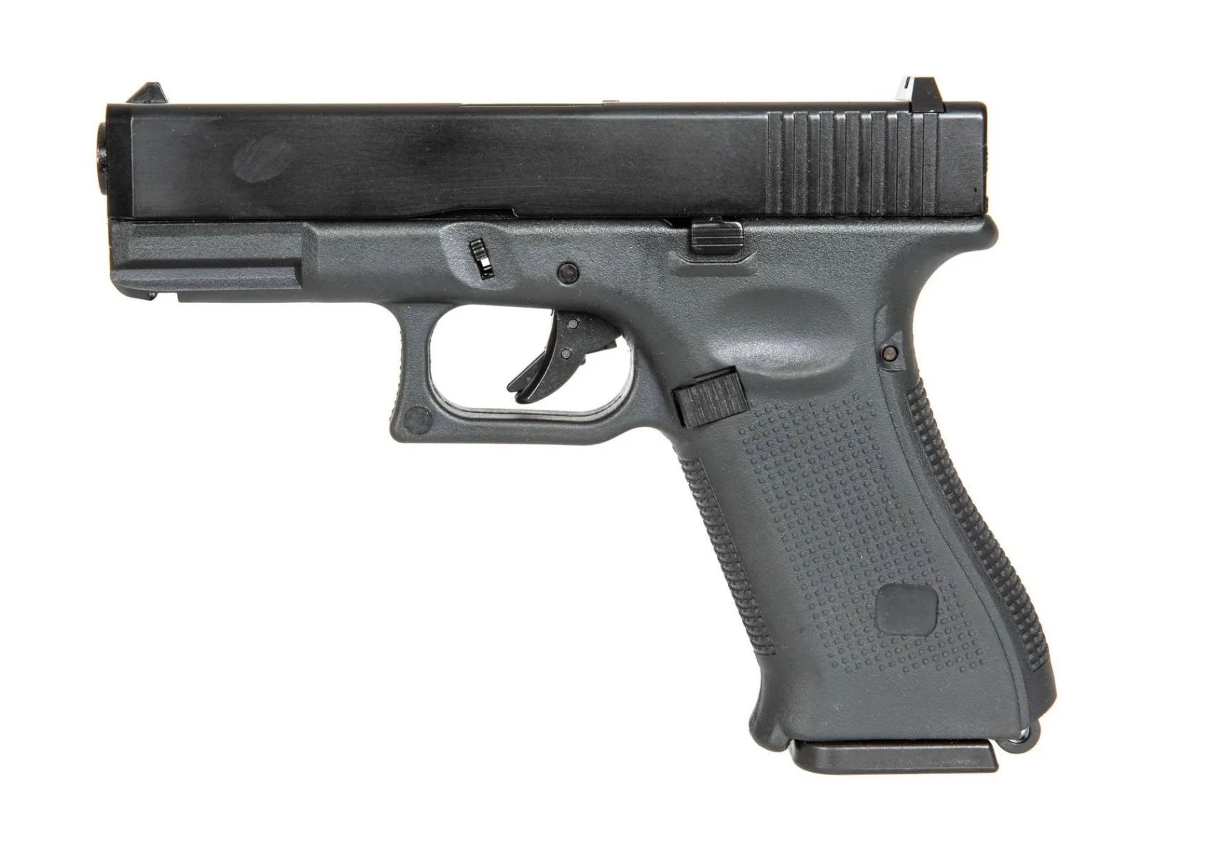 E&C 1302 G19 Black 3