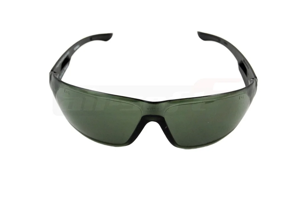 Edge Eyewear Dragon Fire Smoke Protective Glasses 4