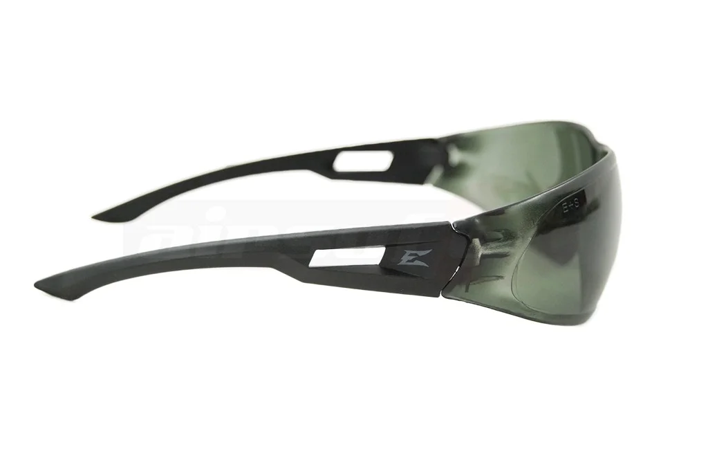 Edge Eyewear Dragon Fire Smoke Protective Glasses 2