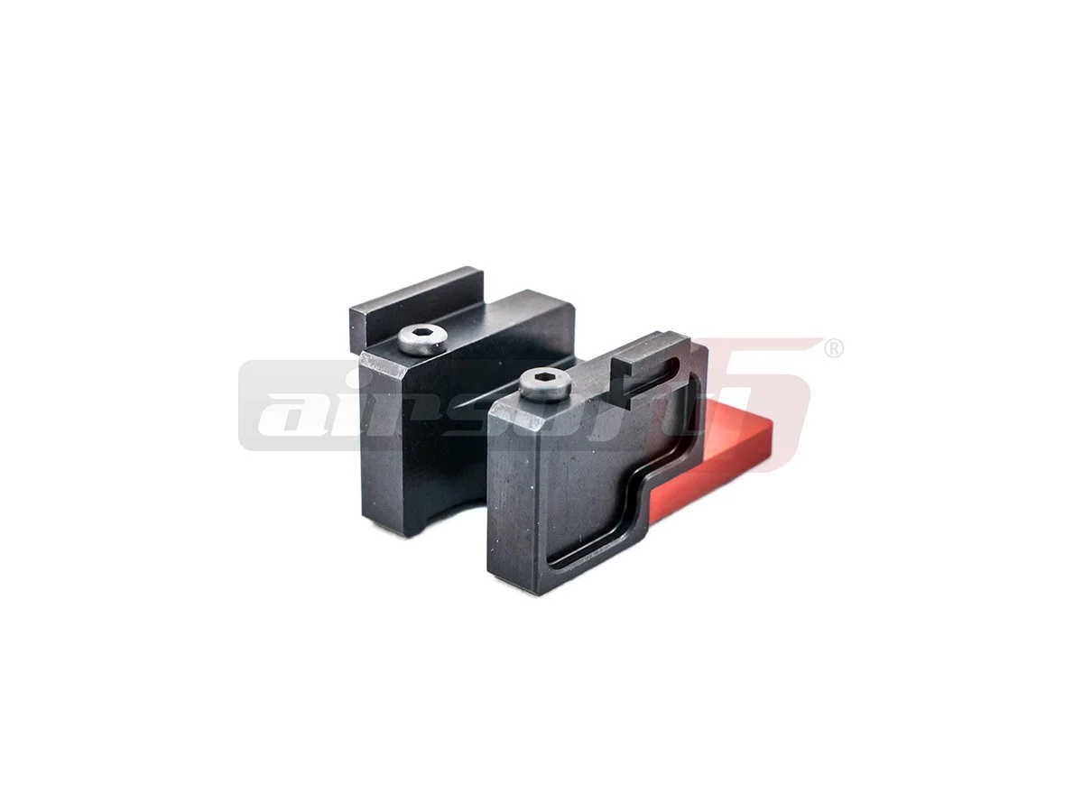 RetroArms AK Magazine Holder 2