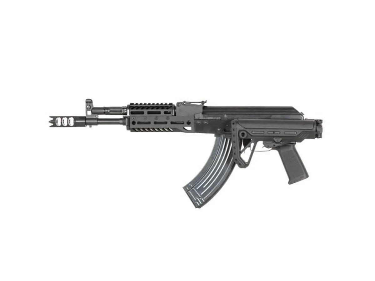 E&L EL104 PMC-F 2