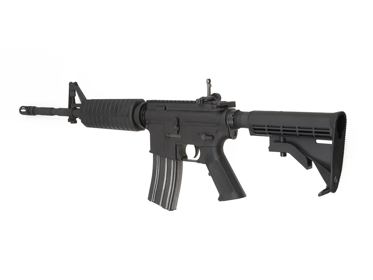 E&L ELAR MA1 - Platinum Version 4