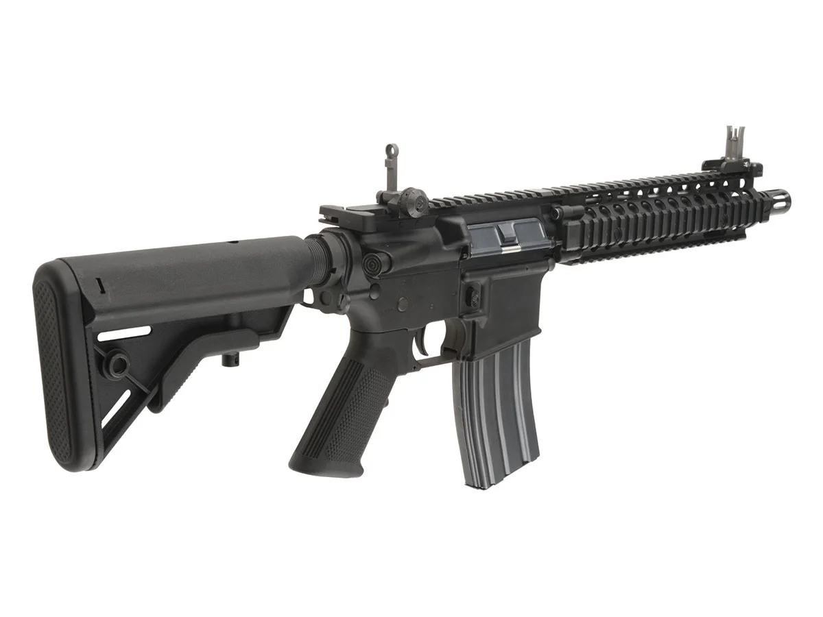 Buy E&L ELAR MARK 18 MOD1 - Elite Version Airsoft at Great Pri...
