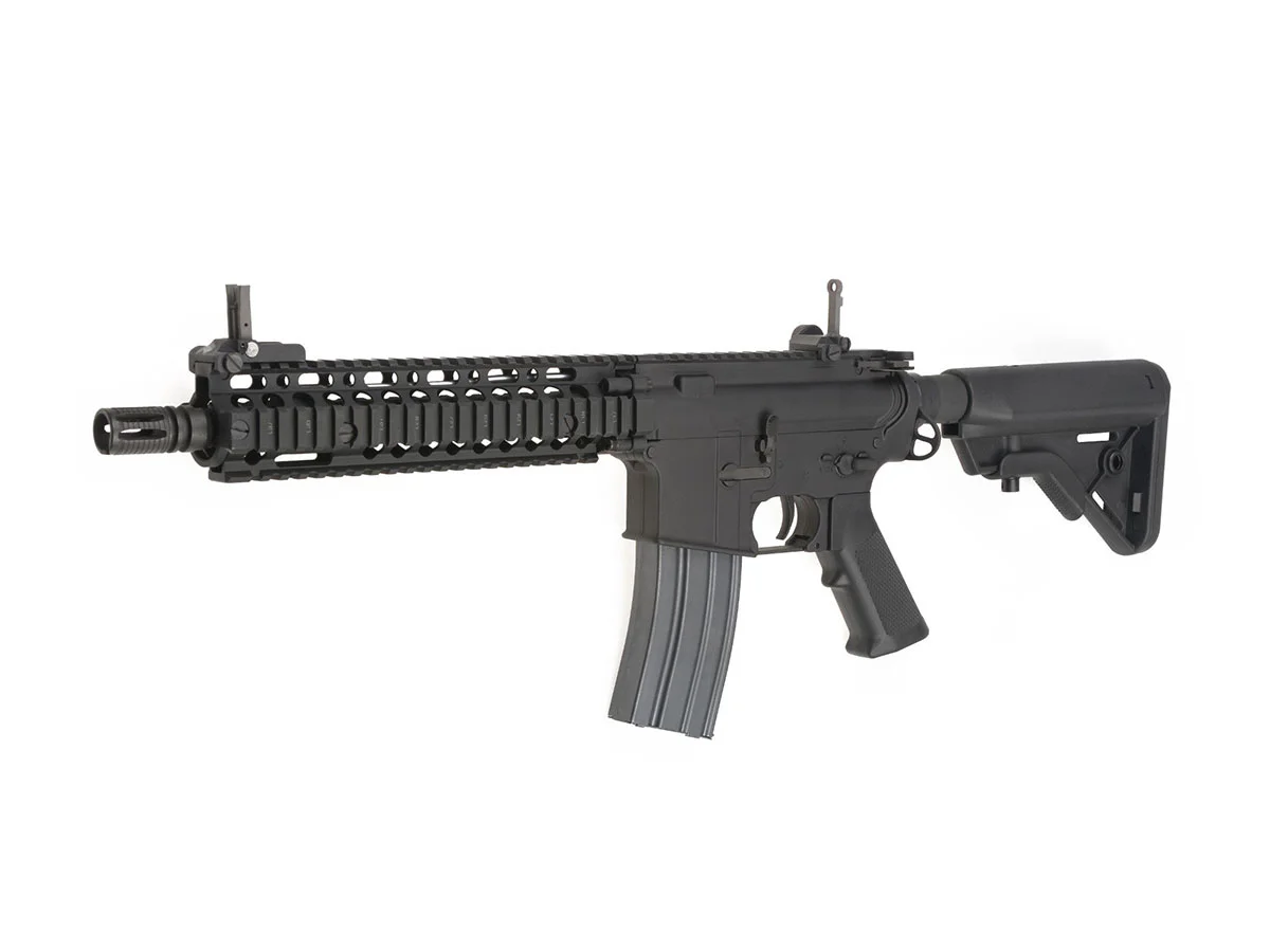 E&L ELAR MARK 18 MOD1 - Platinum Version 3