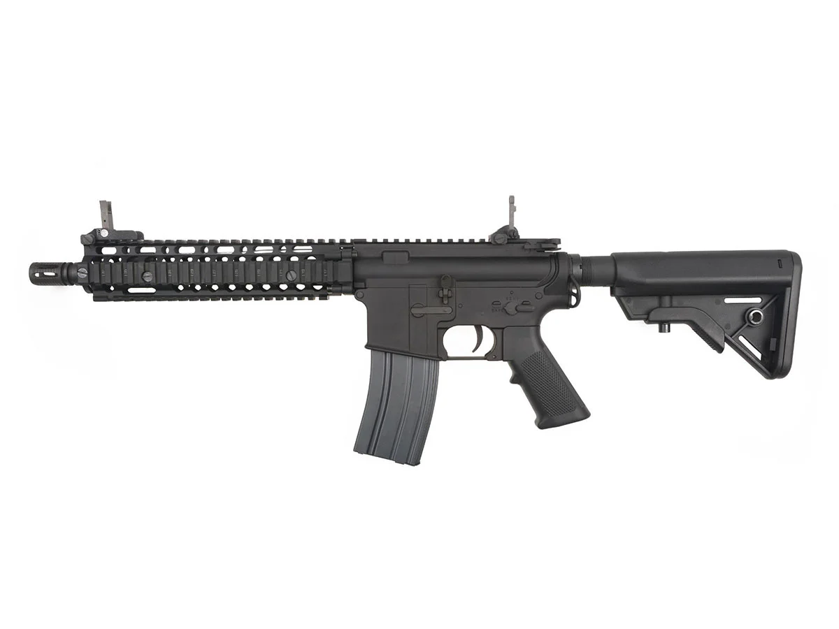 E&L ELAR MARK 18 MOD1 - Platinum Version 6