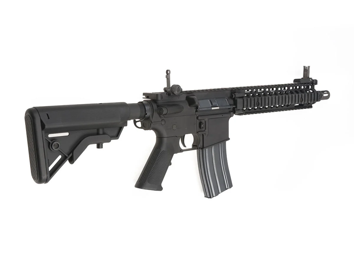 E&L ELAR MARK 18 MOD1 - Platinum Version 4