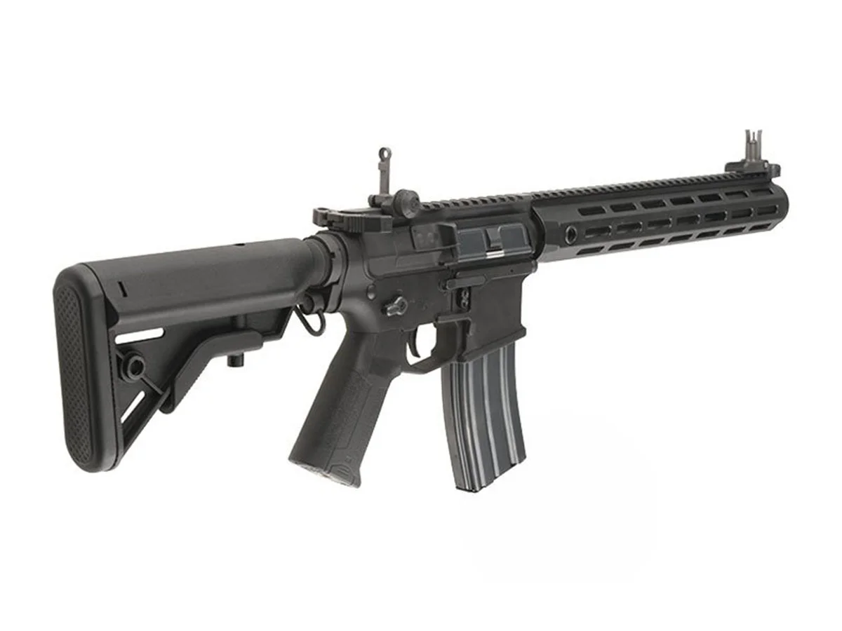 E&L ELAR MUR - Elite version 2