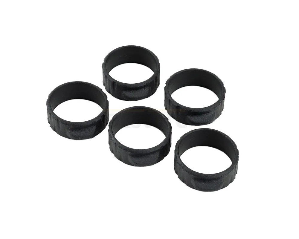 Strike Industries adhesive elastic bands