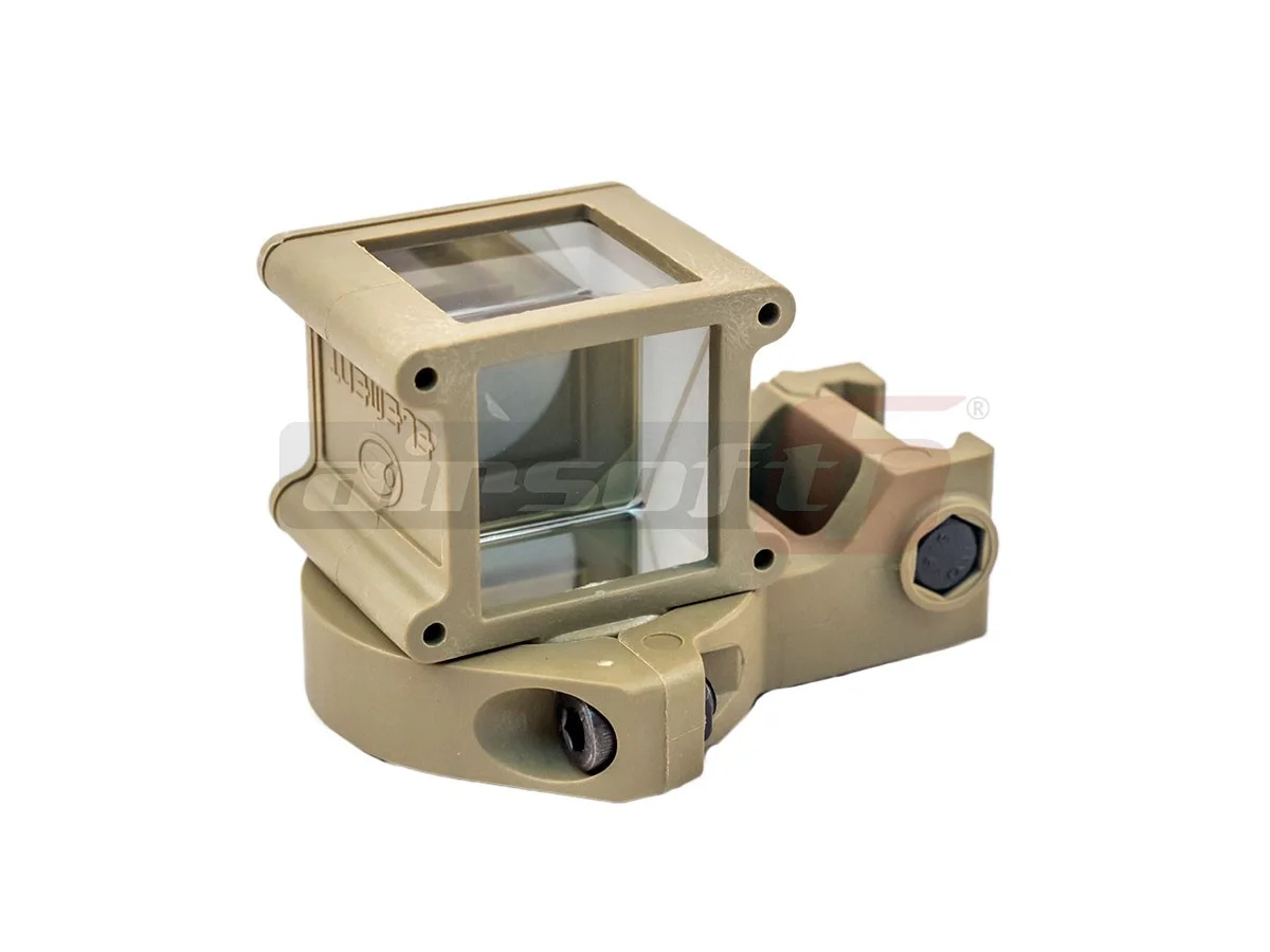 Desert Angle Sight 3