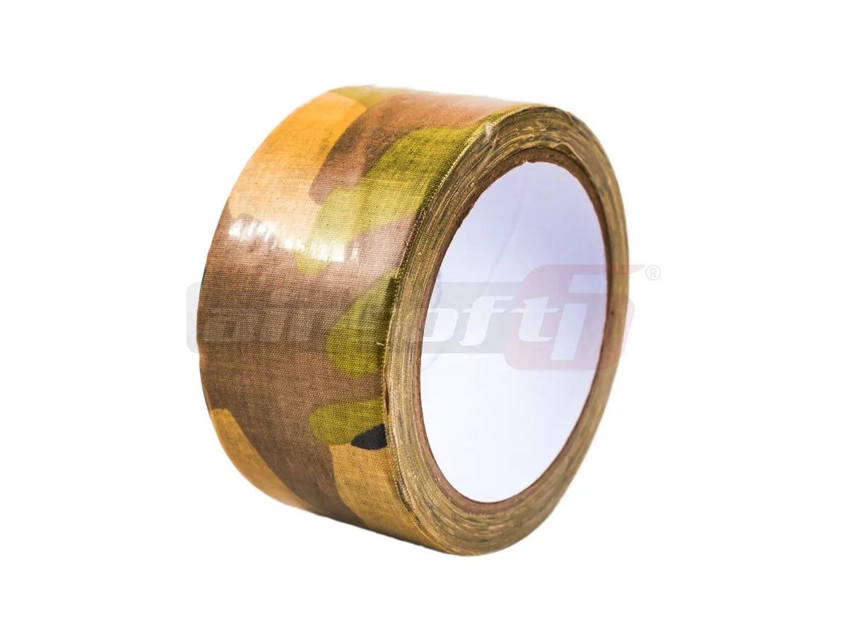 Element Adhesive Tape Multicam 2