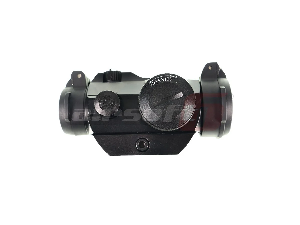 Aim-O T2 Kit QD Black Red Dot Sight 2