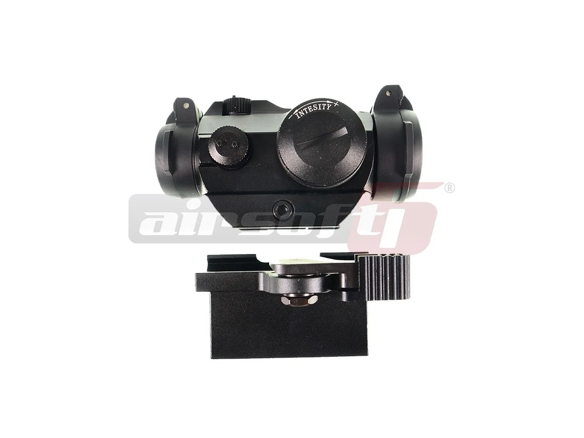 Aim-O T2 Kit QD Black Red Dot Sight 3